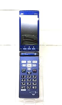 京セラ - 【新品未使用】au　かんたんケータイ　KYF36　ゴールド　2台 ガラケー かんたんケータイ KYF36 美品 auガラケー SIMロック